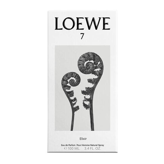Perfume Loewe 7 Elixir Unissex Eau de Parfum
